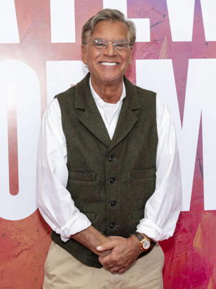 October 6, 2026, New York, New York, USA: AARON SORKIN attends a press conference for A Few Good Men on Broadway at the Vivian Beaumont Theater at Lincoln Center in New York. 6 October 2026 New York USA - ZUMAa265 20261006_zep_a265_014 Copyright: xEricxAcquayex