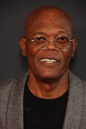 Los Angeles CA Oct 6: Samuel L.Jackson at the film Premiere of The Beast on October6, 2026 Credit: USA - ZUMAa123 20261006_zaa_a123_166 Copyright: xAdMediax