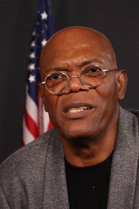 Los Angeles CA Oct 6: Samuel L.Jackson at the film Premiere of The Beast on October6, 2026 Credit: USA - ZUMAa123 20261006_zaa_a123_176 Copyright: xAdMediax