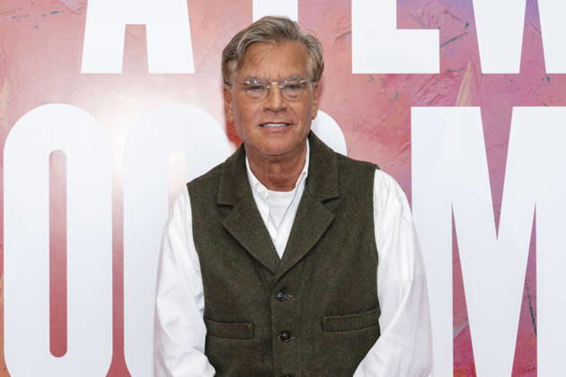 October 6, 2026, New York, New York, USA: AARON SORKIN attends a press conference for A Few Good Men on Broadway at the Vivian Beaumont Theater at Lincoln Center in New York. 6 October 2026 New York USA - ZUMAa265 20261006_zep_a265_015 Copyright: xEricxAcquayex