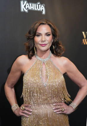 October 6, 2026, New York, Ny, USA: LUANN DE LESSEPS attends Page Six s Virtual Reali-Tea Awards 2026, .The Edison Ballroom, NYC.October 6, 2026 . Page Six s Virtual Reali-Tea Awards 2026, .The Edison Ballroom, NYC.October 6, 2026 . New York USA - ZUMAms4_ 20261006_faf_ms4_018 Copyright: xSoniaxMoskowitzxGordonx