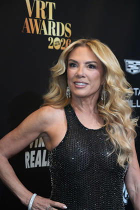 October 6, 2026, New York, Ny, USA: RAMONA SINGER attends Page Six s Virtual Reali-Tea Awards 2026, .The Edison Ballroom, NYC.October 6, 2026 . Page Six s Virtual Reali-Tea Awards 2026, .The Edison Ballroom, NYC.October 6, 2026 . New York USA - ZUMAms4_ 20261006_faf_ms4_028 Copyright: xSoniaxMoskowitzxGordonx