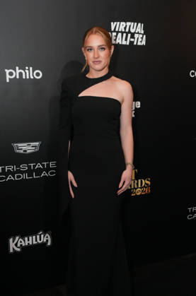 October 6, 2026, New York, Ny, USA: ROWAN HENCHY attends Page Six s Virtual Reali-Tea Awards 2026, .The Edison Ballroom, NYC.October 6, 2026 . Page Six s Virtual Reali-Tea Awards 2026, .The Edison Ballroom, NYC.October 6, 2026 . New York USA - ZUMAms4_ 20261006_faf_ms4_032 Copyright: xSoniaxMoskowitzxGordonx