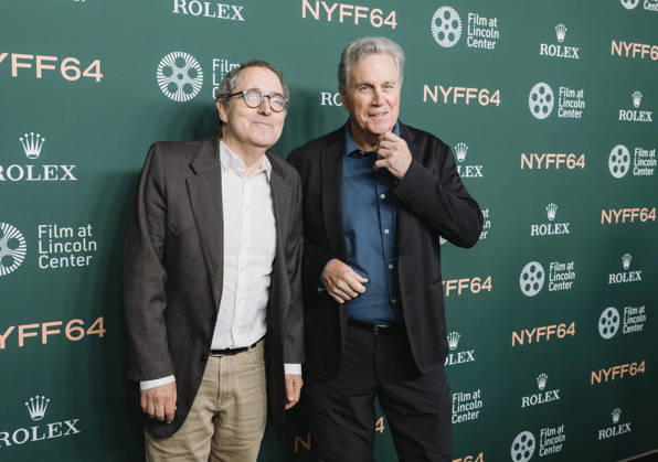October 6, 2026, Brooklyn, Ny, United States: attends the 64th New York Film Festival Pedro Almodovarâ€⠢s Bitter Christmas U.S. Premiere. Held at Alice Tully Hall at Lincoln Center in New York. Dinara Khairova Zuma Press. October 6, 2026. Brooklyn United States - ZUMAp281 20261006_zea_p281_005 Copyright: xPhotoxImagexPressx