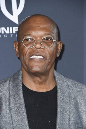 Samuel L. Jackson at arrivals for THE BEAST Premiere, Academy Museum of Motion Pictures, Los Angeles, CA, October 06, 2026. Photo By: Elizabeth Goodenough Everett Collection THE BEAST Premiere PUBLICATIONXNOTxINxCANxCHNxFRAxITAxJPNxNORxPOLxRUSxESPxUKxUSA