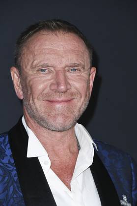 Renny Harlin at arrivals for THE BEAST Premiere, Academy Museum of Motion Pictures, Los Angeles, CA, October 06, 2026. Photo By: Elizabeth Goodenough Everett Collection THE BEAST Premiere PUBLICATIONXNOTxINxCANxCHNxFRAxITAxJPNxNORxPOLxRUSxESPxUKxUSA