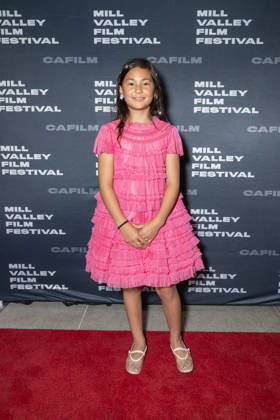 49th Mill Valley Film Festival - Screenings of Josephine and Naza Mason Reeves attends a screening of Josephine during the 49th Mill Valley Film Festival in San Rafael, California on October 06, 2026. Picture Happy imageSPACE for MVFF San Rafael AC Marriott California USA Copyright: xPicturexHappy imageSPACEx