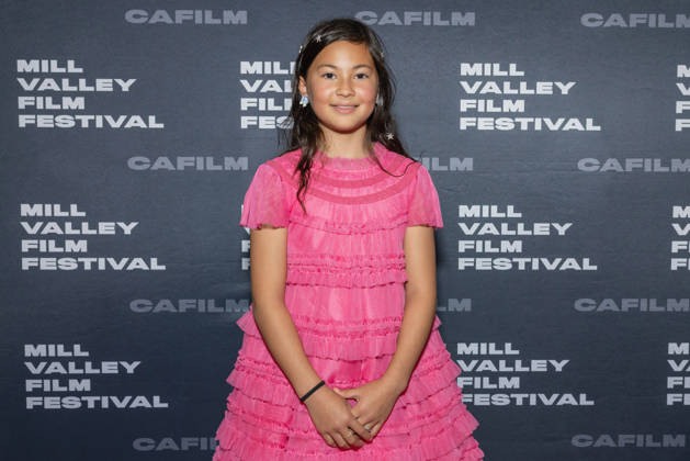 49th Mill Valley Film Festival - Screenings of Josephine and Naza Mason Reeves attends a screening of Josephine during the 49th Mill Valley Film Festival in San Rafael, California on October 06, 2026. Picture Happy imageSPACE for MVFF San Rafael AC Marriott California USA Copyright: xPicturexHappy imageSPACEx