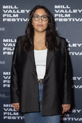 49th Mill Valley Film Festival - Screenings of Josephine and Naza Director Beth de Araujo, recipient of the MVFF Bay Area Rising Star Award, attends a screening of Josephine during the 49th Mill Valley Film Festival in San Rafael, California on October 06, 2026. Picture Happy imageSPACE for MVFF San Rafael AC Marriott California USA Copyright: xPicturexHappy imageSPACEx
