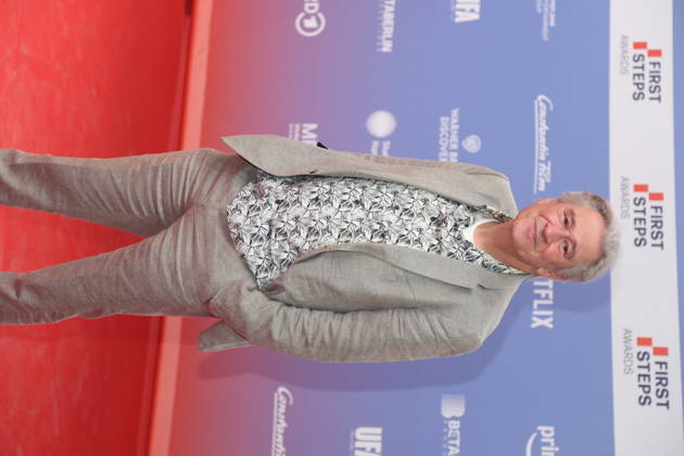 Michael Kind at the 27th First Steps Awards ceremony in 2026 at the Theater des Westens in Berlin, October 5, 2026 Copyright: xAgenturxMatthiasxWehnertx xM.xGränzdörferx