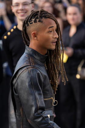 Jaden Smith at the Louis Vuitton Women s Ready-to-Wear Spring Summer 2026 Collection fashion show during Paris Fashion Week, October 6, 2026 Florian Lavielle Bestimage Celebrities at the Louis Vuitton Women’s Ready-to-Wear Spring Summer 2026 Collection fashion show during Paris Fashion Week on October 6, 2026, Paris, France Copyright: xFlorianxLaviellex xBestimagexFlorianxLaviellex xBestimagex