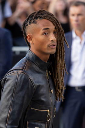 Jaden Smith at the Louis Vuitton Women s Ready-to-Wear Spring Summer 2026 Collection fashion show during Paris Fashion Week, October 6, 2026 Florian Lavielle Bestimage Celebrities at the Louis Vuitton Women’s Ready-to-Wear Spring Summer 2026 Collection fashion show during Paris Fashion Week on October 6, 2026, Paris, France Copyright: xFlorianxLaviellex xBestimagexFlorianxLaviellex xBestimagex