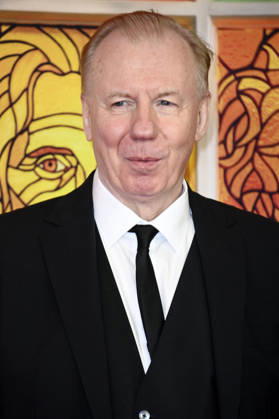 Ludger Pistor at the premiere of the movie *Heimsuchung* at the Kino International in Berlin, October 6, 2026 Foto:xN.xKubelkax xFuturexImagex heimsuchung_6011