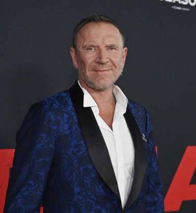 Director Renny Harlin attends the premiere of the motion picture thriller The Beast at the Academy museum of Motion Pictures in Los Angeles on Tuesday, October 10, 2026. Storyline: When a militia of unidentified hostiles coordinates a coup against the U.S., the president uncovers the extent of The Beast s highly classified offensive capabilities in order to save his life and America.  LAP20261006812 JIMxRUYMEN