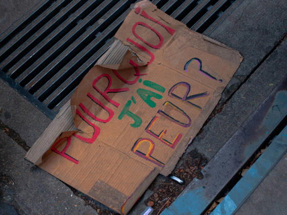 A major national high school student protest on Tuesday, October 6, 2026, supported by student, labor, and professional organizations. The demands focus primarily on the shortage of teachers and staff, the physical conditions of schools, class sizes, schedules, and the pressure associated with Parcoursup. Among college students, the elimination of housing assistance is prompting them to join the movement. Great national demonstration among high school students, on Tuesday, October 6, 2026, supported by student, labor, and professional organizations. The demands mainly concern the lack of teachers and staff, the physical conditions of schools, class sizes, schedules, and the pressure related to Parcoursup. Among academics, the abolition of  Copyright: xOlivierxJorrionx xStarfacex STAR_460265_001