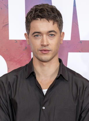 October 6, 2026, Brooklyn, Ny, United States: Tom Blyth attends A Few Good Men Broadway Revival press conference. Held at Vivian Beaumont Theater at Lincoln Center in New York. Zuma Press. October 6, 2026. Brooklyn United States  - ZUMAp281 20261006_zea_p281_063 Copyright: xPhotoxImagexPressx
