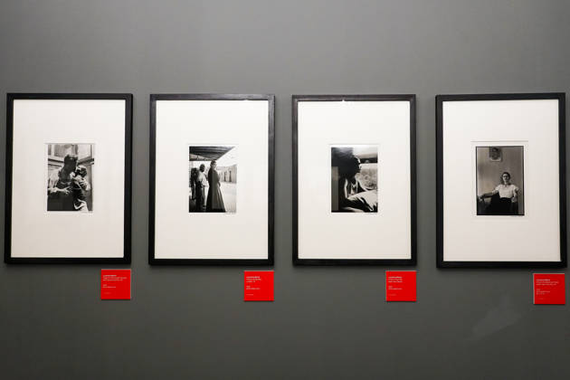 IPA89394074 - MILAN, October 7, 2026 - Opening of the photography exhibition Through My Eyes: Frida Kahlo and the Making of a Myth, curated by Vittoria Mainoldi at Superstudio Più on Via Tortona. Copyright: xEmanuelexRobertoxDexCarlix xx IPA89394074