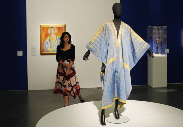 IPA89394495 - Milan, October 7, 2026, Preview of the exhibition Matisse: The World in a Room 2 at Mudec, Museum of Cultures Copyright: xDuilioxPiaggesix xDuilioxPiaggesix IPA89394495
