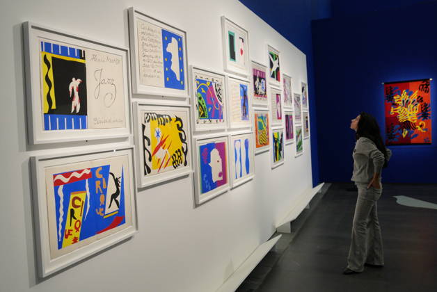 IPA89394385 - Milan, October 7, 2026, Preview of the exhibition Matisse: The World in a Room 2 at Mudec, Museum of Cultures Copyright: xDuilioxPiaggesix xDuilioxPiaggesix IPA89394385