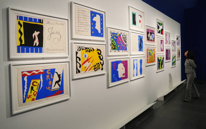 IPA89394393 - Milan, October 7, 2026, Preview of the exhibition Matisse: The World in a Room 2 at Mudec, Museum of Cultures Copyright: xDuilioxPiaggesix xDuilioxPiaggesix IPA89394393