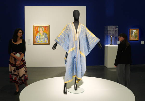 IPA89394513 - Milan, October 7, 2026, Preview of the exhibition Matisse: The World in a Room 2 at Mudec, Museum of Cultures  Copyright: xDuilioxPiaggesix xDuilioxPiaggesix IPA89394513