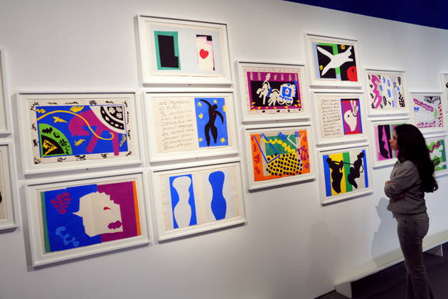 IPA89394519 - Milan, October 7, 2026, Preview of the exhibition Matisse: The World in a Room 2 at Mudec, Museum of Cultures  Copyright: xDuilioxPiaggesix xDuilioxPiaggesix IPA89394519