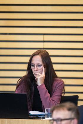 8 THURINGIAN STATE PARLIAMENT 56TH PLENARY SESSION ** FOR EDITORIAL USE ONLY ** EDITORIAL USE ONLY ** Oct. 7, 2026, Erfurt, Thuringian State Parliament, 8th Legislative Term, 56th Plenary Session. Photo by Anke Wirsing BSW, Independent, Germany, Thuringia, Erfurt. Copyright SaschaxFromm Copyright: SaschaxFromm doc87xel2bh279nyjotnd0 ,EDITORIAL USE ONLY Copyright: SaschaxFromm