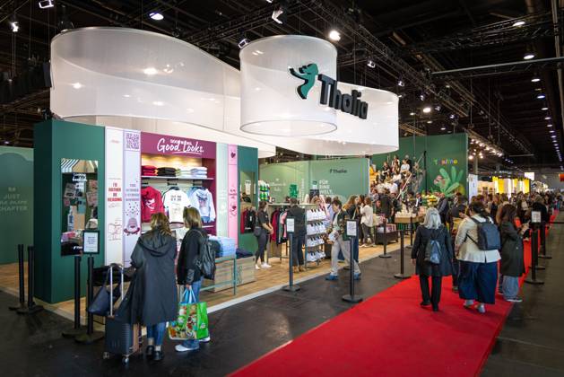 78th Frankfurt Book Fair: Numerous visitors stroll through the halls of the Frankfurt Book Fair. The 78th Frankfurt Book Fair will take place October 7–11, 2026, at the Frankfurt am Main Exhibition Center in Hesse, Germany. 2026-10-07_frankfurter-buchmesse_01