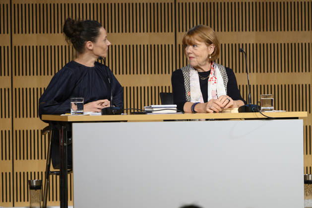 Gisele Pelicot at a Book Presentation in Frankfurt French author Gisele Pelicot will speak on October 7, 2026, at the German National Library in Frankfurt about her memoir *An Od LESUNGGISELEPELICOT