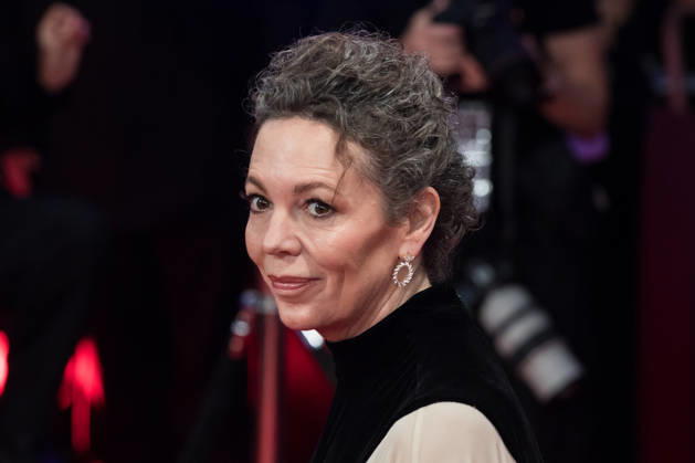 Elsinore opening night gala at BFI London Film Festival LONDON, UNITED KINGDOM - OCTOBER 07: Olivia Colman attends the opening night gala of Elsinore during the 70th BFI London Film Festival at the Royal Festival Hall in London, United Kingdom on October 07, 2026. Wiktor Szymanowicz Anadolu London United Kingdom. Editorial use only. Please get in touch for any other usage.  Copyright: x2026xAnadoluxWiktorxSzymanowiczx