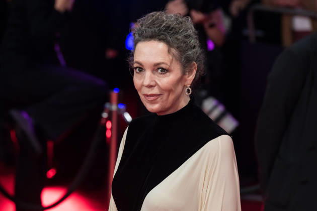 Elsinore opening night gala at BFI London Film Festival LONDON, UNITED KINGDOM - OCTOBER 07: Olivia Colman attends the opening night gala of Elsinore during the 70th BFI London Film Festival at the Royal Festival Hall in London, United Kingdom on October 07, 2026. Wiktor Szymanowicz Anadolu London United Kingdom. Editorial use only. Please get in touch for any other usage.  Copyright: x2026xAnadoluxWiktorxSzymanowiczx