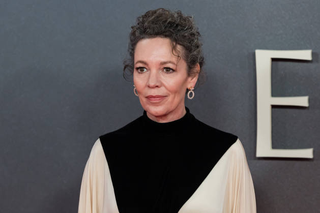Elsinore opening night gala at BFI London Film Festival LONDON, UNITED KINGDOM - OCTOBER 07: Olivia Colman attends the opening night gala of Elsinore during the 70th BFI London Film Festival at the Royal Festival Hall in London, United Kingdom on October 07, 2026. Wiktor Szymanowicz Anadolu London United Kingdom. Editorial use only. Please get in touch for any other usage.  Copyright: x2026xAnadoluxWiktorxSzymanowiczx