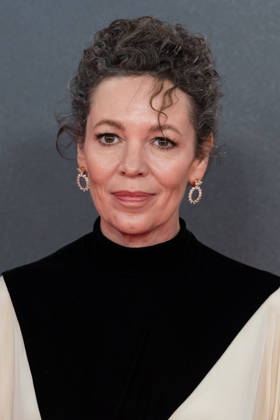 Elsinore opening night gala at BFI London Film Festival LONDON, UNITED KINGDOM - OCTOBER 07: Olivia Colman attends the opening night gala of Elsinore during the 70th BFI London Film Festival at the Royal Festival Hall in London, United Kingdom on October 07, 2026. Wiktor Szymanowicz Anadolu London United Kingdom. Editorial use only. Please get in touch for any other usage.  Copyright: x2026xAnadoluxWiktorxSzymanowiczx