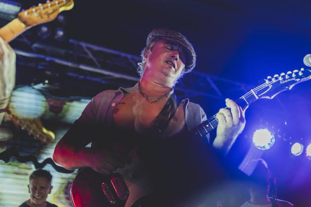 Music Concert - Babyshambles - Live 2026 Pete Doherty, member of the band Babyshambles, performs the Tour 2026 on October 07, 2026 at Orion, Rome, Italy. Ciampino (RM) Orion Italy Copyright: xEmanuelaxVertollix xLiveMediax LPM_2724431