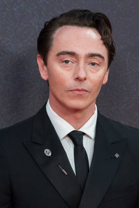 Elsinore Opening Night Gala at BFI London Film Festival LONDON, UNITED KINGDOM - OCTOBER 07: David Dawson attends the opening night gala of Elsinore during the 70th BFI London Film Festival at the Royal Festival Hall in London, United Kingdom on October 07, 2026. Wiktor Szymanowicz Anadolu London United Kingdom. Editorial use only. Please get in touch for any other usage. Copyright: x2026xAnadoluxWiktorxSzymanowiczx