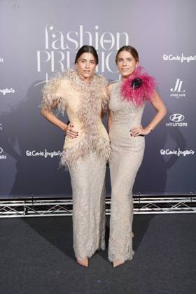 photocall for 5 edition of Talento awards 2026 in Madrid on Wednesday, 07 October 2026. Cordon Press 