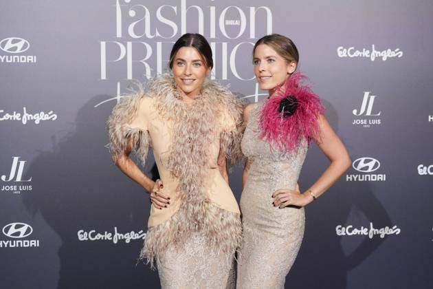 photocall for 5 edition of Talento awards 2026 in Madrid on Wednesday, 07 October 2026. Cordon Press 