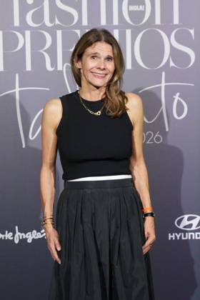 photocall for 5 edition of Talento awards 2026 in Madrid on Wednesday, 07 October 2026. Cordon Press 