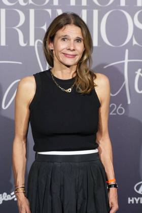 photocall for 5 edition of Talento awards 2026 in Madrid on Wednesday, 07 October 2026. Cordon Press 