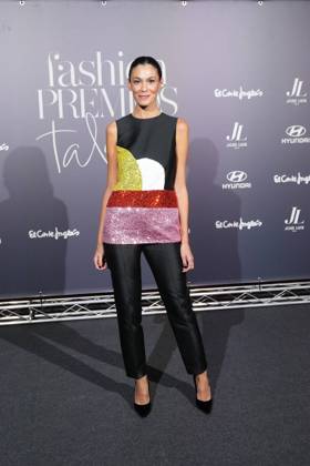 photocall for 5 edition of Talento awards 2026 in Madrid on Wednesday, 07 October 2026. Cordon Press 