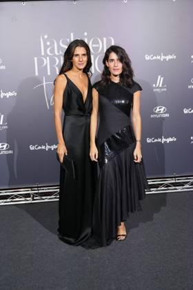 photocall for 5 edition of Talento awards 2026 in Madrid on Wednesday, 07 October 2026. Cordon Press