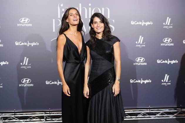 photocall for 5 edition of Talento awards 2026 in Madrid on Wednesday, 07 October 2026. Cordon Press