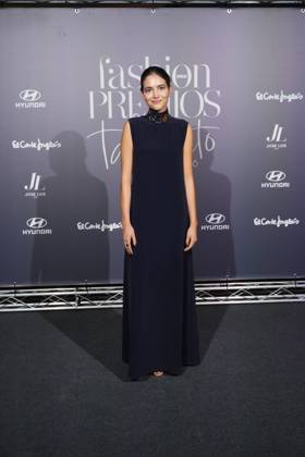 photocall for 5 edition of Talento awards 2026 in Madrid on Wednesday, 07 October 2026. Cordon Press