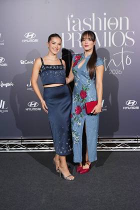 photocall for 5 edition of Talento awards 2026 in Madrid on Wednesday, 07 October 2026. Cordon Press