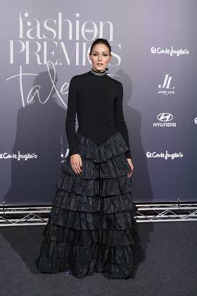 Olivia Palermo at photocall for 5 edition of Talento awards 2026 in Madrid on Wednesday, 07 October 2026 Cordon Press