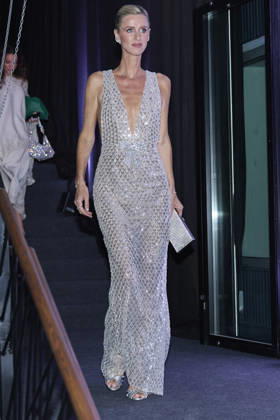 October 7, 2026, Madrid, Madrid, Spain: NICKY HIILTON attends the 5th Talento Fashion Awards By Hola Madrid Spain - ZUMAc260 20261007_zep_c260_050 Copyright: xMikexChicorrox