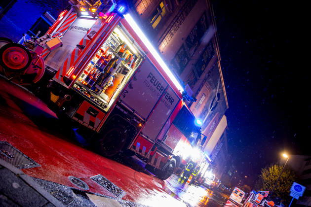 Fire in Movie Theater Triggers Large-Scale Emergency Response On October 8, 2026, a fire broke out in a movie theater at the Cinestar Metropolis in Frankfurt. The Frankfurt Fire Department responded with a large-scale operation, with crews fighting the fire while wearing breathing ap