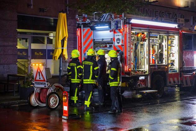 Fire in Movie Theater Triggers Large-Scale Emergency Response On October 8, 2026, a fire broke out in a movie theater at the Cinestar Metropolis in Frankfurt. The Frankfurt Fire Department responded with a large-scale operation, with crews fighting the fire while wearing breathing ap