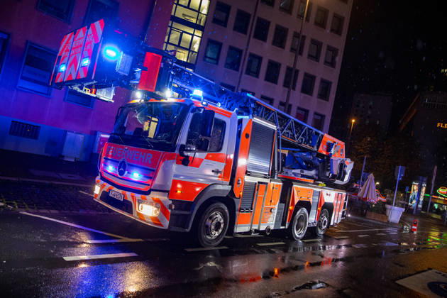 Fire in Movie Theater Triggers Large-Scale Emergency Response On October 8, 2026, a fire broke out in a movie theater at the Cinestar Metropolis in Frankfurt. The Frankfurt Fire Department responded with a large-scale operation, with crews fighting the fire while wearing breathing ap