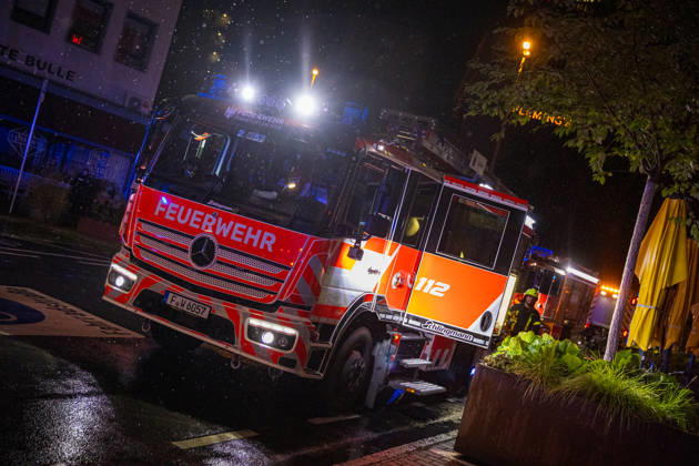 Fire in Movie Theater Triggers Large-Scale Emergency Response On October 8, 2026, a fire broke out in a movie theater at the Cinestar Metropolis in Frankfurt. The Frankfurt Fire Department responded with a large-scale operation, with crews fighting the fire while wearing breathing ap
